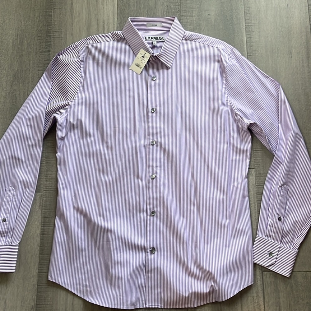Dress shirt